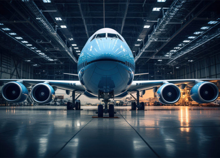 Aerospace Industry