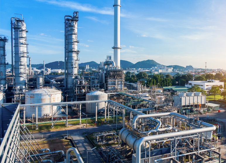 Chemical Processing
