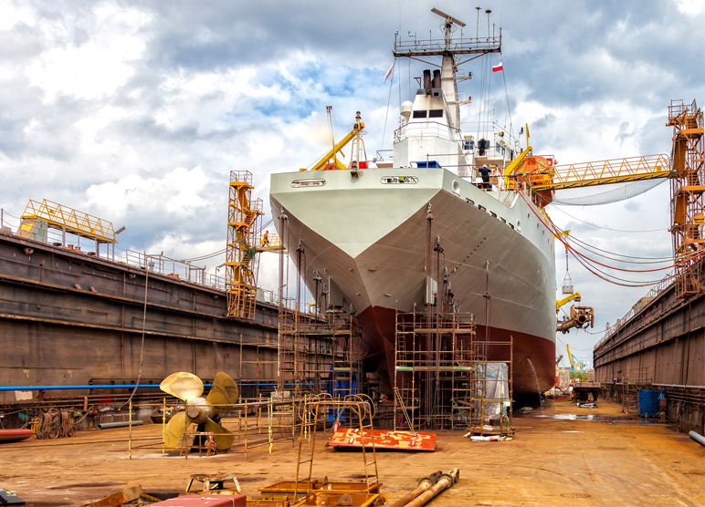 Marine Industry